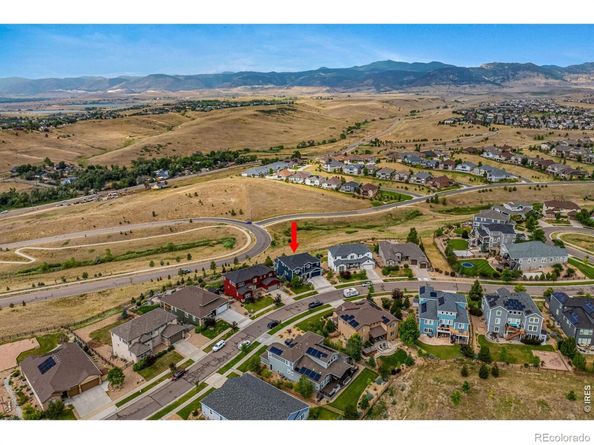 16230 W 84th Drive, Arvada CO 80007