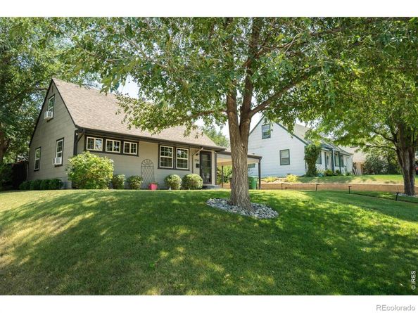 1750 S Raritan Street, Denver CO 80223