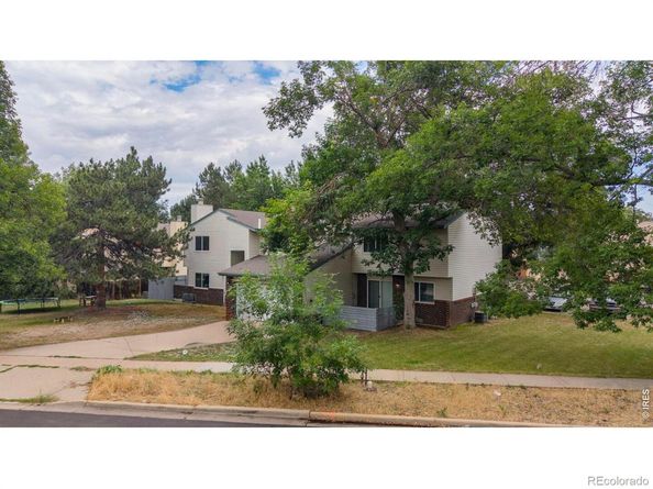 5575 Pennsylvania Avenue, Boulder CO 80303