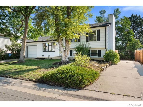 1936 Cottonwood Street, Broomfield CO 80020