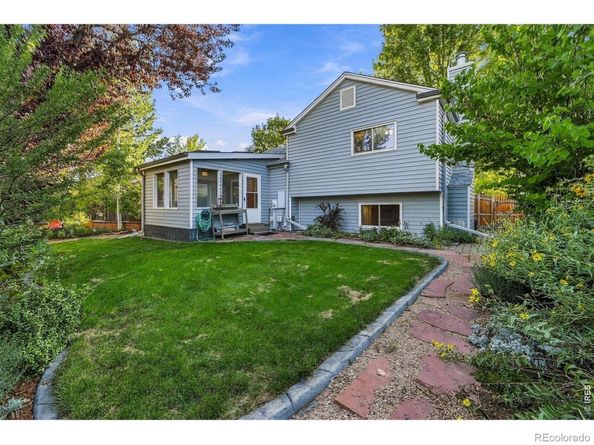166 S Buchanan Avenue, Louisville CO 80027