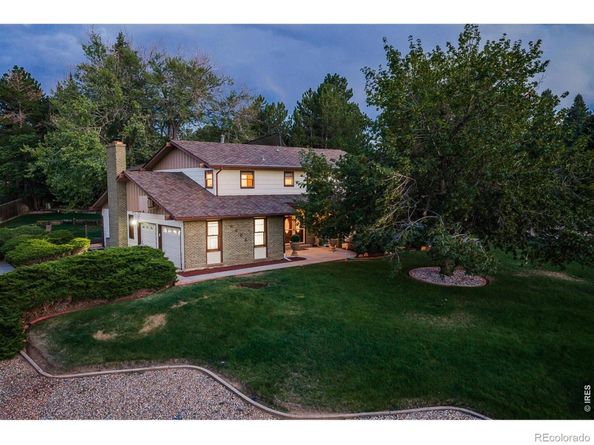 6686 Apache Court, Niwot CO 80503