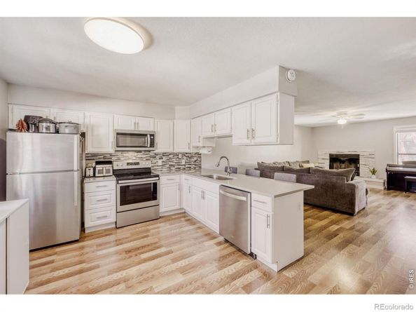 1109 8th Street, Golden CO 80401