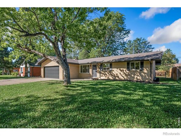 1815 Collyer Street, Longmont CO 80501