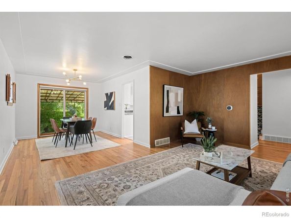 5681 E Gunnison Place, Denver CO 80224