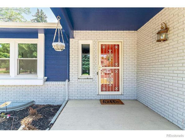 1901 Red Cloud Road, Longmont CO 80504