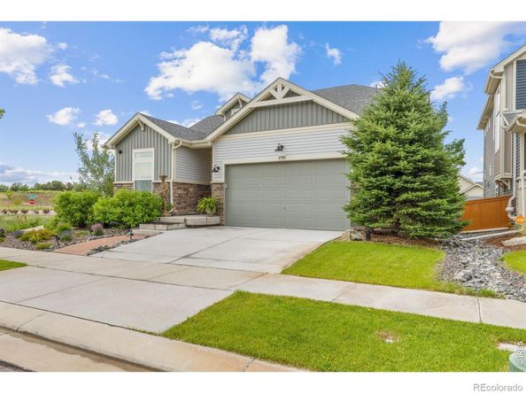 17558 E 103rd Drive, Commerce City CO 80022