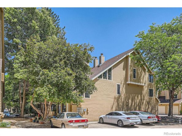 4771 White Rock Circle B, Boulder CO 80301