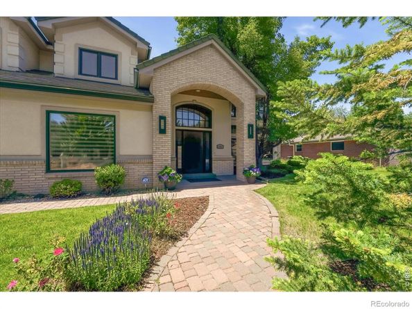 4181 S Ivy Lane, Cherry Hills Village CO 80111