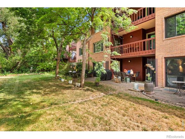 745 Arapahoe Avenue, Boulder CO 80302