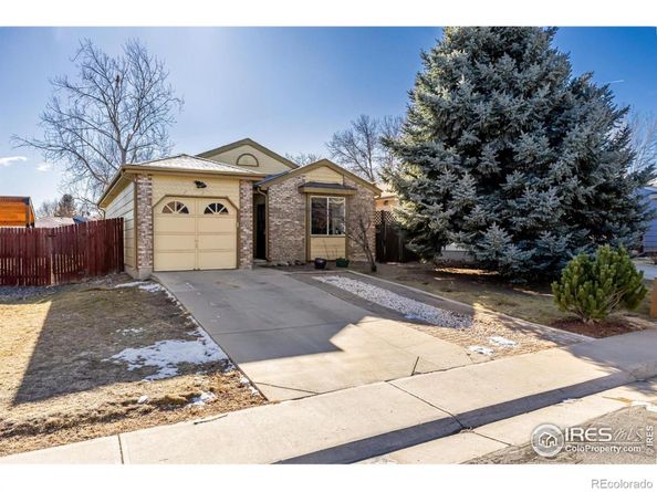 7624 Gray Way, Arvada CO 80003
