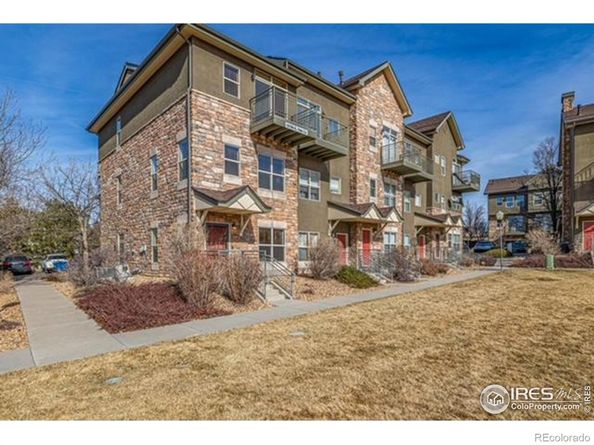 18766 E Yale Circle A, Aurora CO 80013