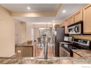 18766 E Yale Circle A, Aurora CO 80013