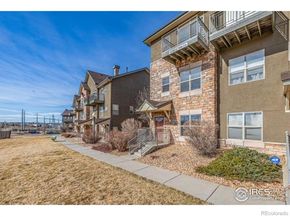 18766 E Yale Circle A, Aurora CO 80013