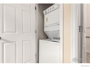 18766 E Yale Circle A, Aurora CO 80013