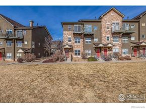 18766 E Yale Circle A, Aurora CO 80013