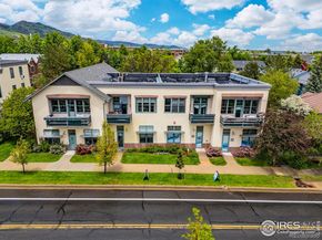 1455 Yarmouth Avenue 211, Boulder CO 80304