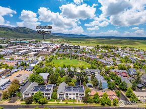 1455 Yarmouth Avenue 211, Boulder CO 80304