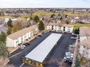 2130 S Vaughn Way 205 E, Aurora CO 80014