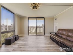 1301 Speer Boulevard 704, Denver CO 80204