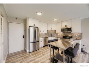 1301 Speer Boulevard 704, Denver CO 80204