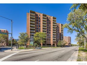 1301 Speer Boulevard 704, Denver CO 80204