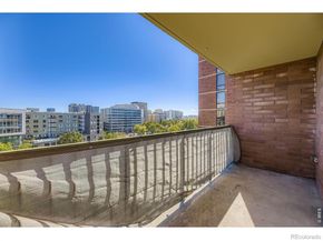 1301 Speer Boulevard 704, Denver CO 80204