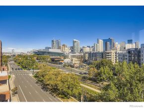 1301 Speer Boulevard 704, Denver CO 80204