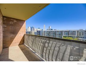 1301 Speer Boulevard 704, Denver CO 80204