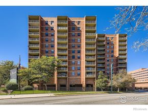 1301 Speer Boulevard 704, Denver CO 80204