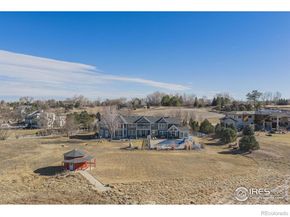 7401 Deerfield Road, Longmont CO 80503