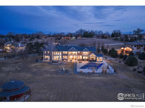 7401 Deerfield Road, Longmont CO 80503
