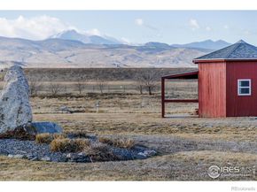 7401 Deerfield Road, Longmont CO 80503