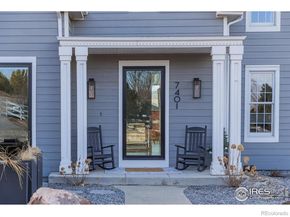 7401 Deerfield Road, Longmont CO 80503