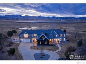 7401 Deerfield Road, Longmont CO 80503