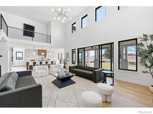 977 Saint Andrews Lane, Louisville CO 80027