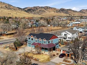 1205 Sumac Avenue, Boulder CO 80304