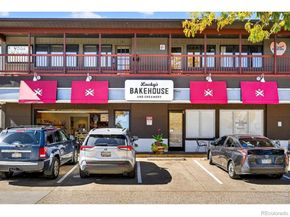 1205 Sumac Avenue, Boulder CO 80304