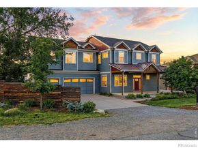 1205 Sumac Avenue, Boulder CO 80304