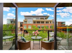 1077 Canyon Boulevard 211, Boulder CO 80302