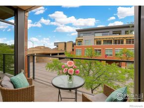 1077 Canyon Boulevard 211, Boulder CO 80302
