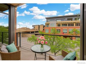 1077 Canyon Boulevard 211, Boulder CO 80302