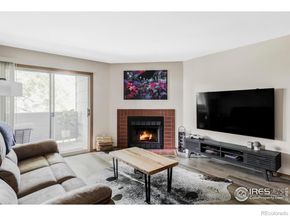 4660 White Rock Circle 5, Boulder CO 80301