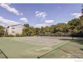 4660 White Rock Circle 5, Boulder CO 80301