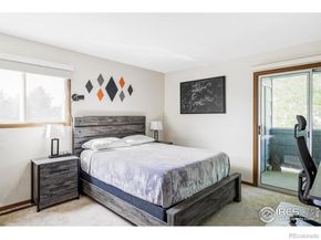 4660 White Rock Circle 5, Boulder CO 80301