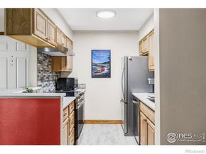 4660 White Rock Circle 5, Boulder CO 80301