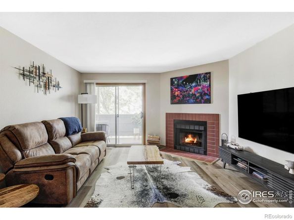 4660 White Rock Circle 5, Boulder CO 80301