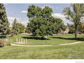 4660 White Rock Circle 5, Boulder CO 80301