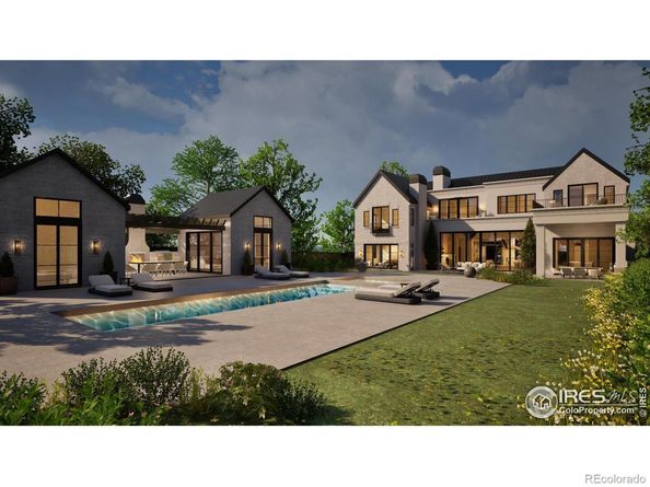 705 Juniper Avenue, Boulder CO 80304