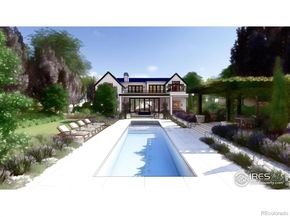 705 Juniper Avenue, Boulder CO 80304